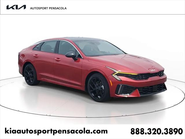 2026 Kia K5 GT-Line FWD for sale in Pensacola, FL