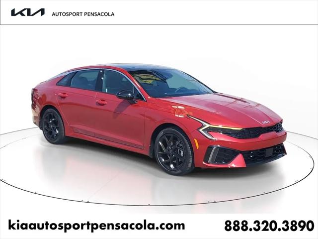 2026 Kia K5 GT-Line FWD for sale in Pensacola, FL