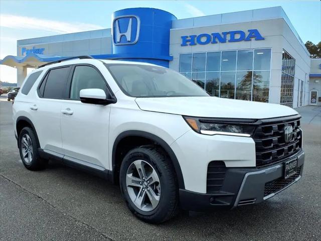 2026 Honda Pilot EX-L for sale in Morehead City, NC