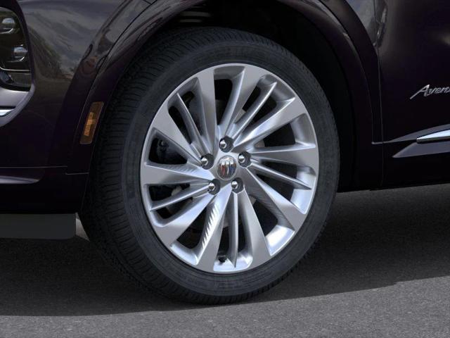 2026 Buick Envision Avenir AWD