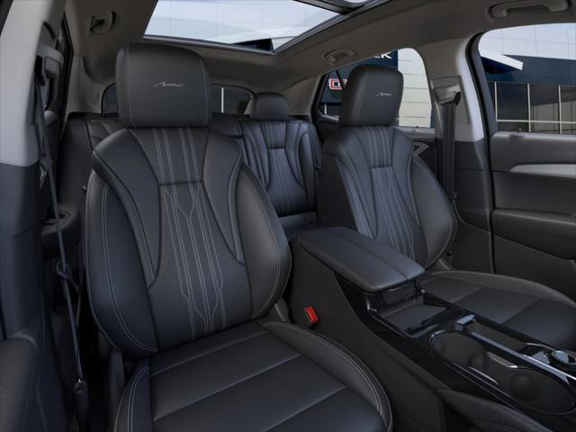 2026 Buick Envision Avenir AWD