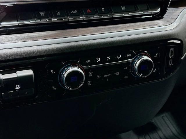 2026 GMC Sierra 3500HD Crew Cab, Long Bed, SLT Dual Rear Wheel, 4WD