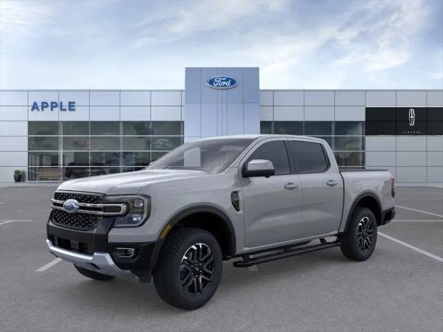 2026 Ford Ranger LARIAT for sale in Columbia, MD