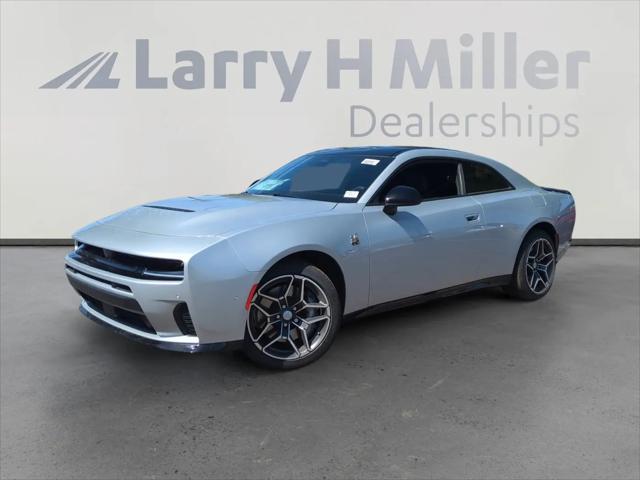 2026 Dodge Charger Scat Pack 2-Door AWD for sale in Avondale, AZ