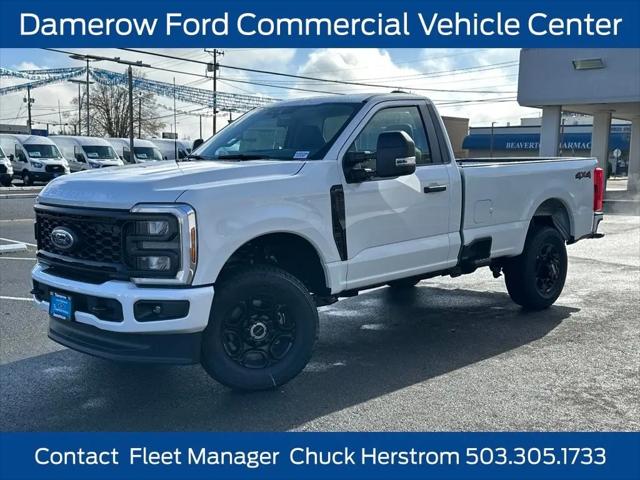 2026 Ford F-250 XL for sale in Beaverton, OR