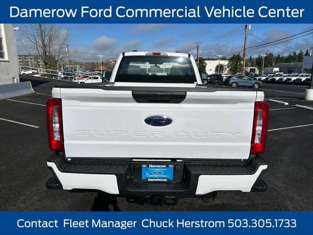 2026 Ford F-250 XL