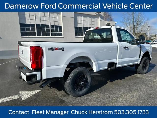 2026 Ford F-250 XL