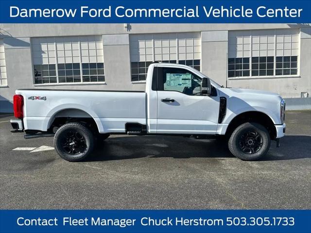 2026 Ford F-250 XL