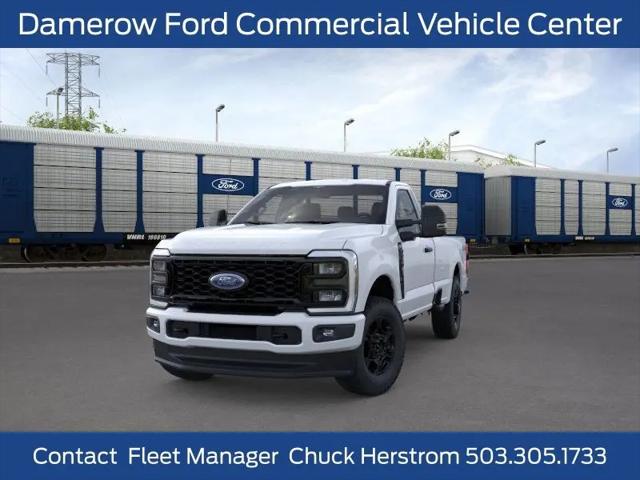 2026 Ford F-250 XL