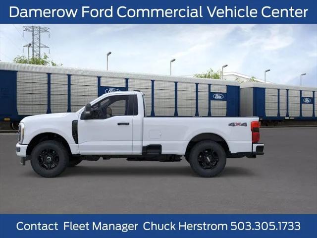 2026 Ford F-250 XL