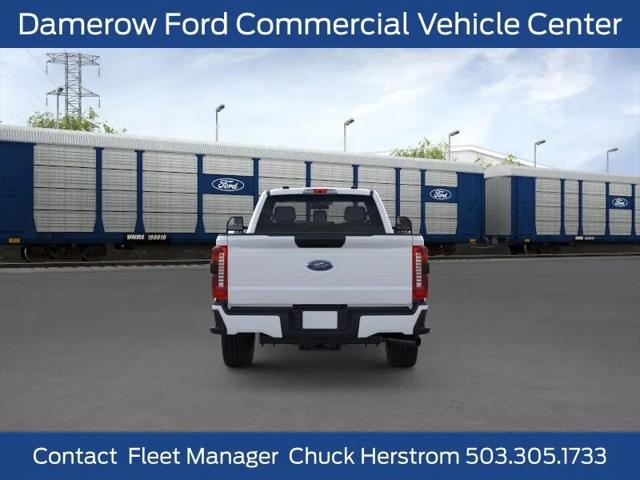2026 Ford F-250 XL