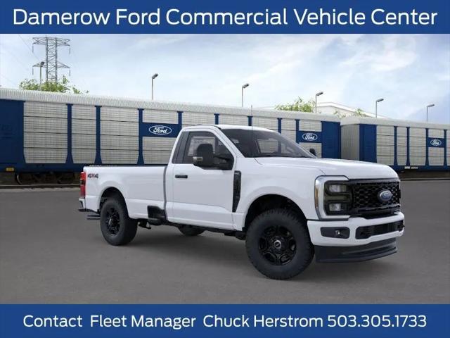 2026 Ford F-250 XL