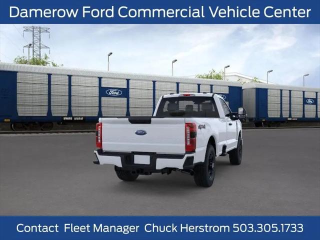 2026 Ford F-250 XL