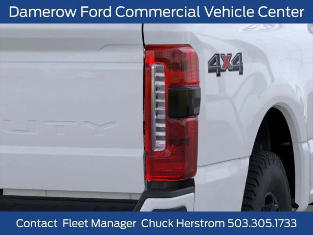2026 Ford F-250 XL