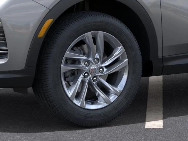2026 Buick NV Preferred FWD