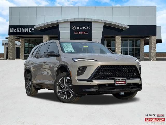 2026 Buick Enclave Sport Touring FWD for sale in McKinney, TX