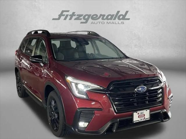 2023 Subaru Ascent Onyx Edition 7-Passenger for sale in Gaithersburg, MD