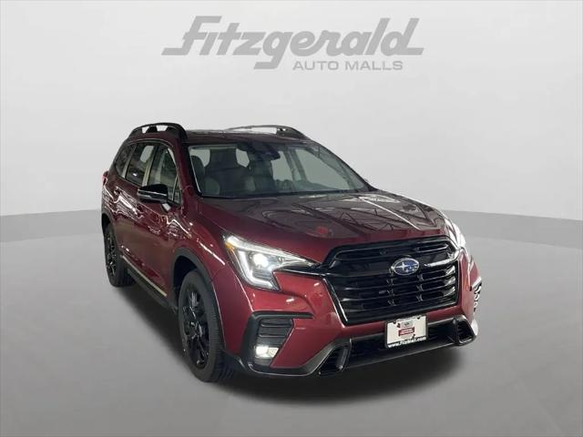 2023 Subaru Ascent Onyx Edition 7-Passenger for sale in Gaithersburg, MD
