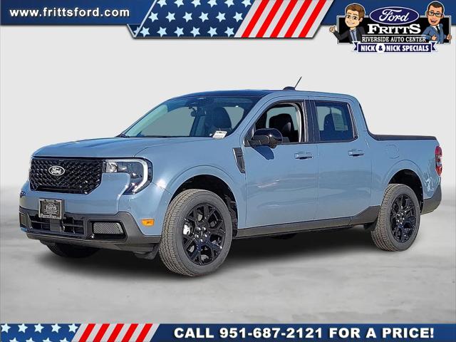 2026 Ford Maverick Lariat for sale in Riverside, CA