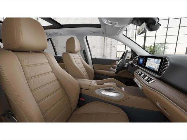 2026 Mercedes-Benz GLE GLE 350 GLE 350