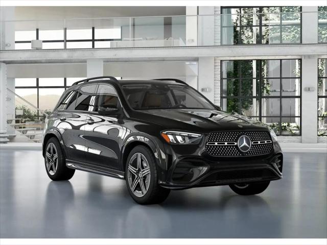 2026 Mercedes-Benz GLE GLE 350 GLE 350