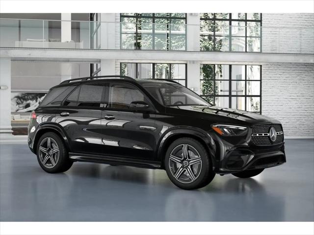 2026 Mercedes-Benz GLE GLE 350 GLE 350