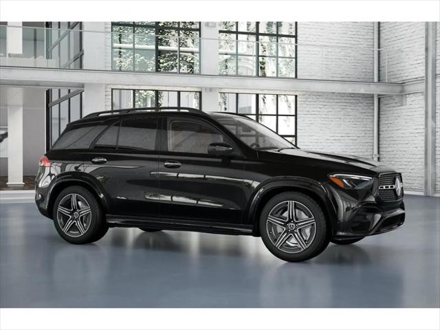 2026 Mercedes-Benz GLE GLE 350 GLE 350