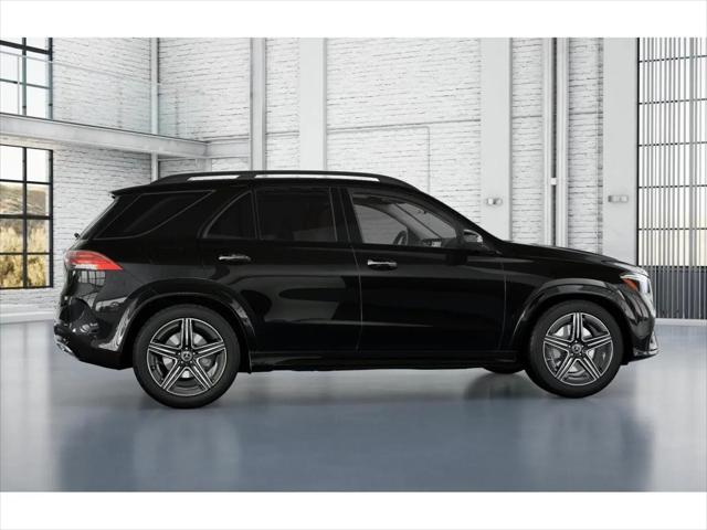 2026 Mercedes-Benz GLE GLE 350 GLE 350