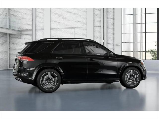 2026 Mercedes-Benz GLE GLE 350 GLE 350