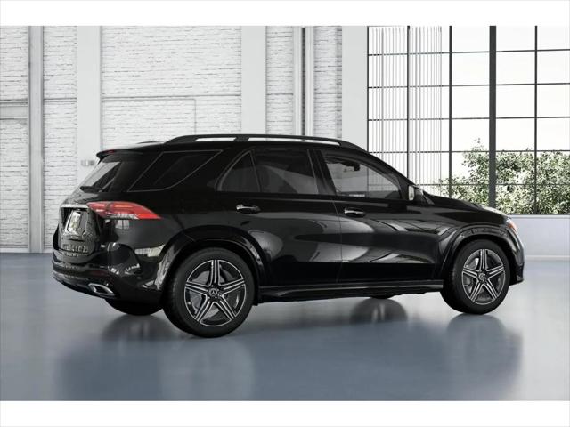 2026 Mercedes-Benz GLE GLE 350 GLE 350