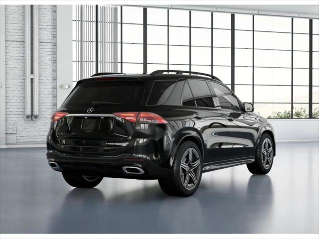 2026 Mercedes-Benz GLE GLE 350 GLE 350