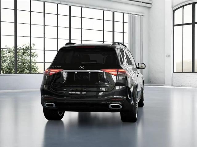 2026 Mercedes-Benz GLE GLE 350 GLE 350