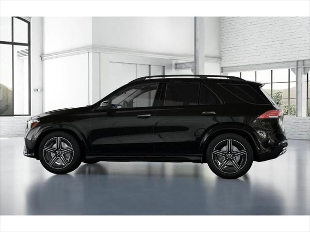 2026 Mercedes-Benz GLE GLE 350 GLE 350