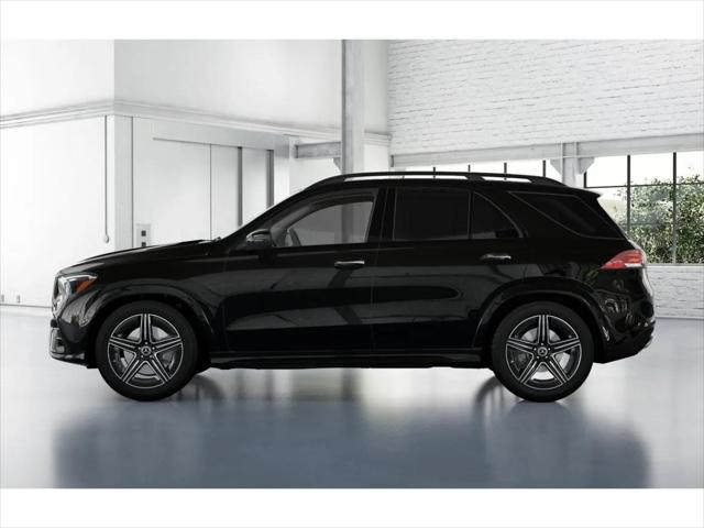 2026 Mercedes-Benz GLE GLE 350 GLE 350