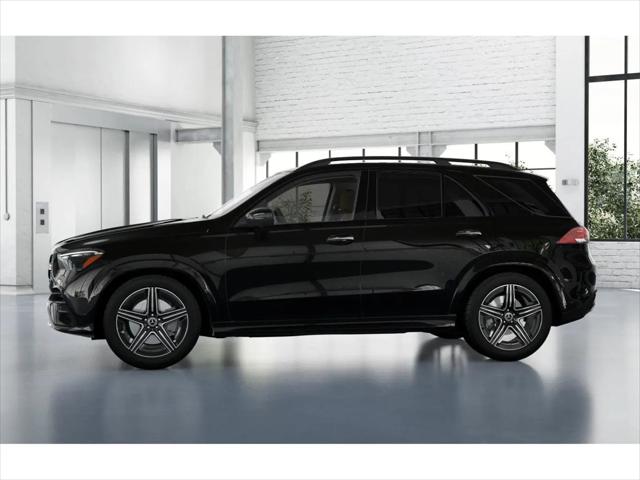 2026 Mercedes-Benz GLE GLE 350 GLE 350