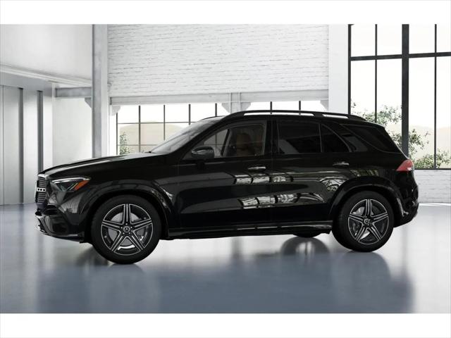 2026 Mercedes-Benz GLE GLE 350 GLE 350