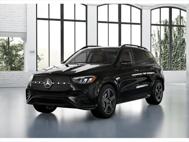 2026 Mercedes-Benz GLE GLE 350 GLE 350