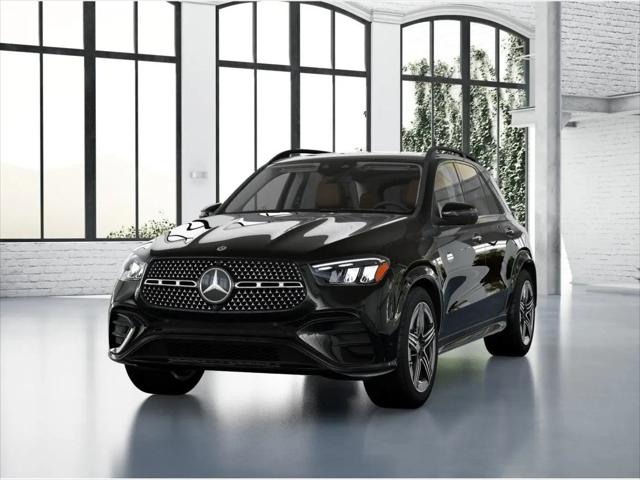2026 Mercedes-Benz GLE GLE 350 GLE 350