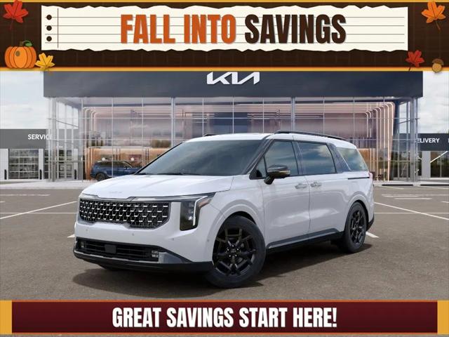 2026 Kia Carnival MPV SX for sale in Athens, GA