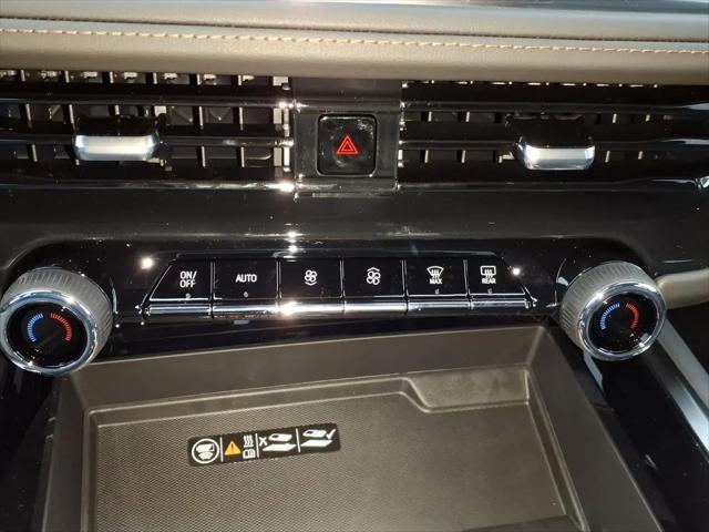2026 Chevrolet Suburban High Country, 4WD