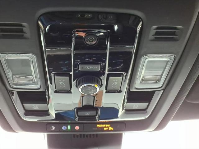 2026 Chevrolet Suburban High Country, 4WD