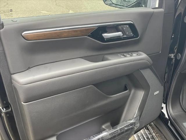 2026 Chevrolet Suburban High Country, 4WD