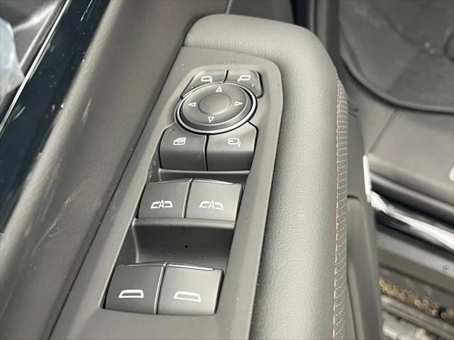 2026 Chevrolet Suburban High Country, 4WD