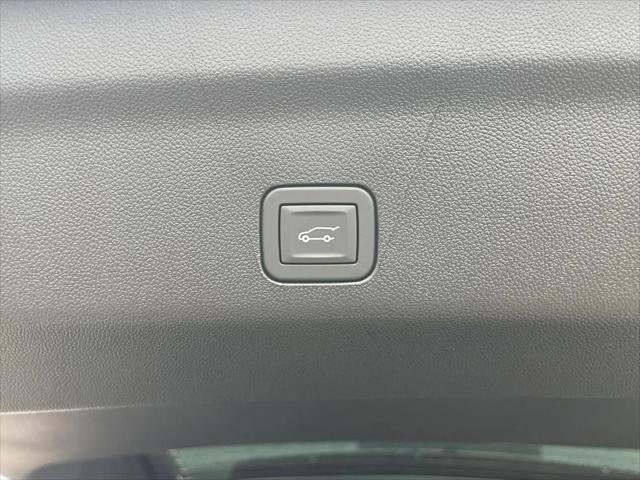 2026 Chevrolet Suburban High Country, 4WD