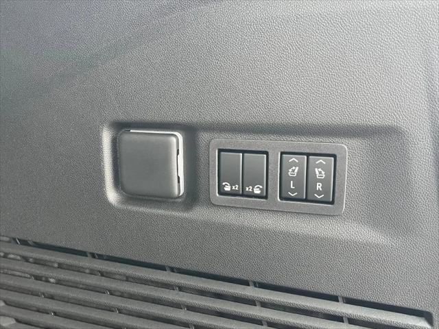 2026 Chevrolet Suburban High Country, 4WD