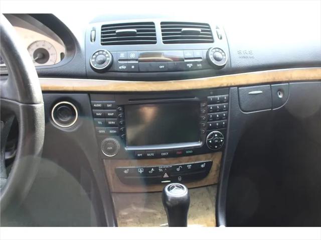 2007 Mercedes-Benz E 350 E 350