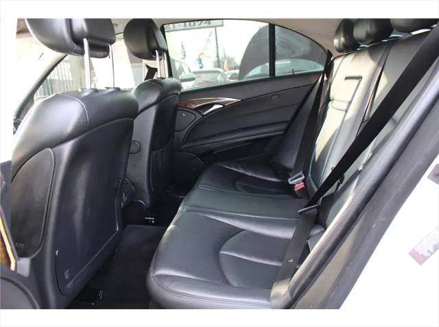 2007 Mercedes-Benz E 350 E 350