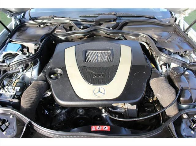 2007 Mercedes-Benz E 350 E 350