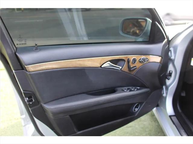 2007 Mercedes-Benz E 350 E 350