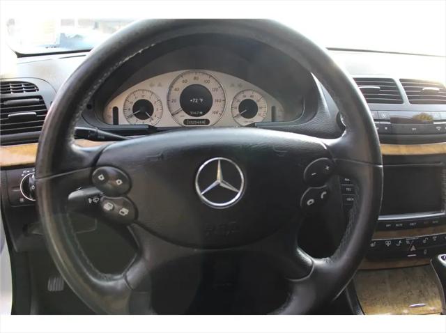 2007 Mercedes-Benz E 350 E 350
